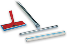 Padco Floor Tools Products