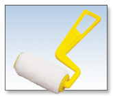 Padco Small Rollers