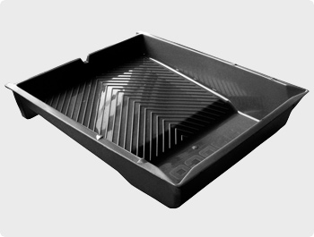 Padco 83601 Roller Tray