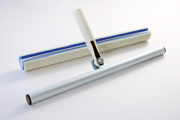 Padco Floor Coater with refill