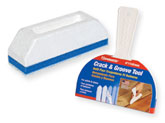 New Products From Padco