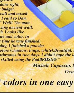 Faux Story  5