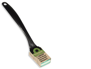 82120 Earth Friendly Painting PadBRUSH Paint Wand