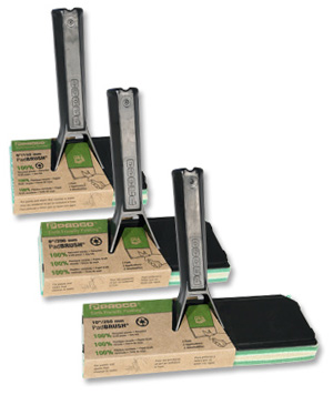 Earth Friendly Painting PadBRUSH