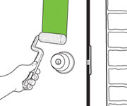 Padco Earth Friendly Painting 83695 LA 2