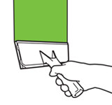 Padco Earth Friendly Painting PadBRUSH LA